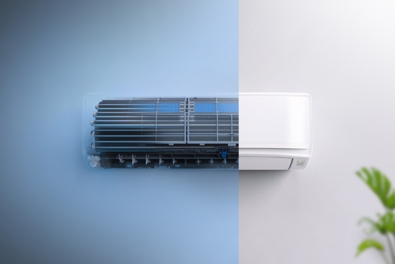 How to Identify Mould in Your Aircon Units